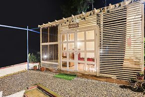 Palette Nature's Retreat Mussorie