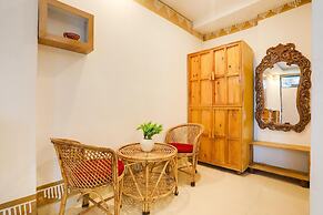 Palette Nature's Retreat Mussorie