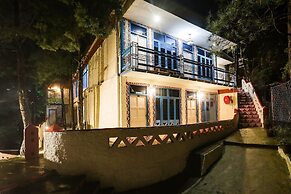 Palette Nature's Retreat Mussorie