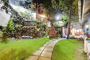 Palette Nature's Retreat Mussorie