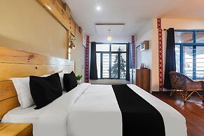 Palette Nature's Retreat Mussorie