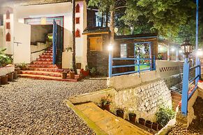 Palette Nature's Retreat Mussorie