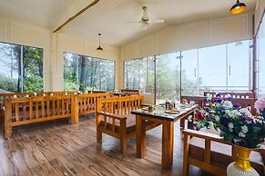 Palette Nature's Retreat Mussorie