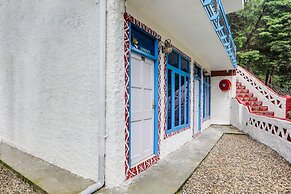Palette Nature's Retreat Mussorie