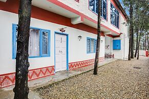 Palette Nature's Retreat Mussorie