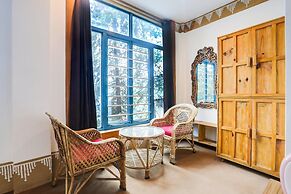 Palette Nature's Retreat Mussorie