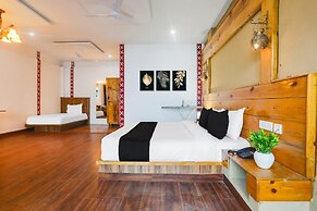 Palette Nature's Retreat Mussorie