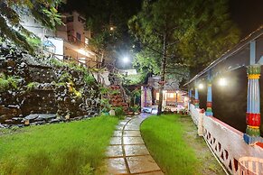 Palette Nature's Retreat Mussorie