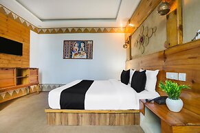 Palette Nature's Retreat Mussorie