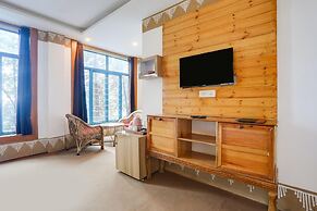 Palette Nature's Retreat Mussorie