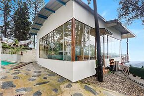 Palette Nature's Retreat Mussorie