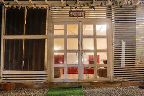 Palette Nature's Retreat Mussorie