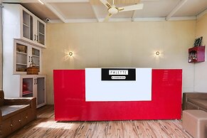 Palette Nature's Retreat Mussorie