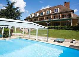 Domaine de l'orisse
