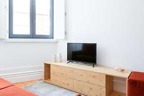 Topázio Apartment by Porto Stories