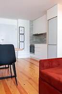 Topázio Apartment by Porto Stories
