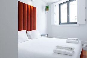 Topázio Apartment by Porto Stories