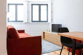 Topázio Apartment by Porto Stories