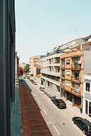 Topázio Apartment by Porto Stories
