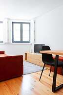 Topázio Apartment by Porto Stories