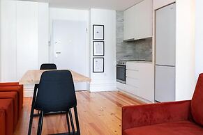 Topázio Apartment by Porto Stories