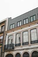 Topázio Apartment by Porto Stories