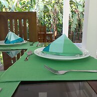 Wild Safari Nest Udawalawe