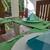 Wild Safari Nest Udawalawe