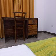 Wild Safari Nest Udawalawe