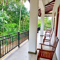 Wild Safari Nest Udawalawe