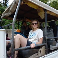 Wild Safari Nest Udawalawe
