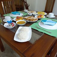 Wild Safari Nest Udawalawe