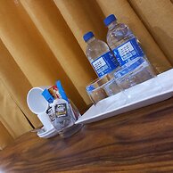 Wild Safari Nest Udawalawe