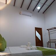 Wild Safari Nest Udawalawe