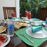 Wild Safari Nest Udawalawe