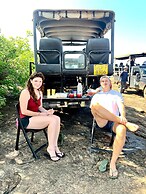 Wild Safari Nest Udawalawe