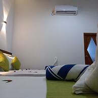 Wild Safari Nest Udawalawe