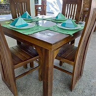 Wild Safari Nest Udawalawe