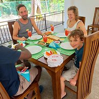 Wild Safari Nest Udawalawe