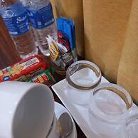 Wild Safari Nest Udawalawe