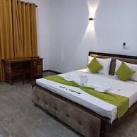 Wild Safari Nest Udawalawe