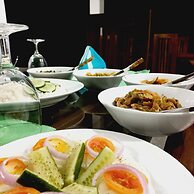 Wild Safari Nest Udawalawe