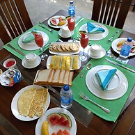 Wild Safari Nest Udawalawe