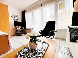 Studio in Wenduine Near the Beach