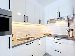 Studio in Wenduine Near the Beach