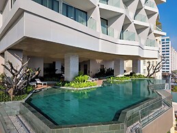 Hyatt Place Ha Long Bay, Bai Chay