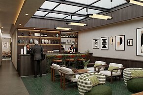 The Honest Budapest by Chic & Basic