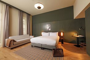 The Honest Budapest by Chic & Basic