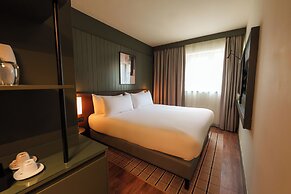 The Honest Budapest by Chic & Basic