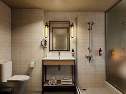 The Honest Budapest by Chic & Basic
